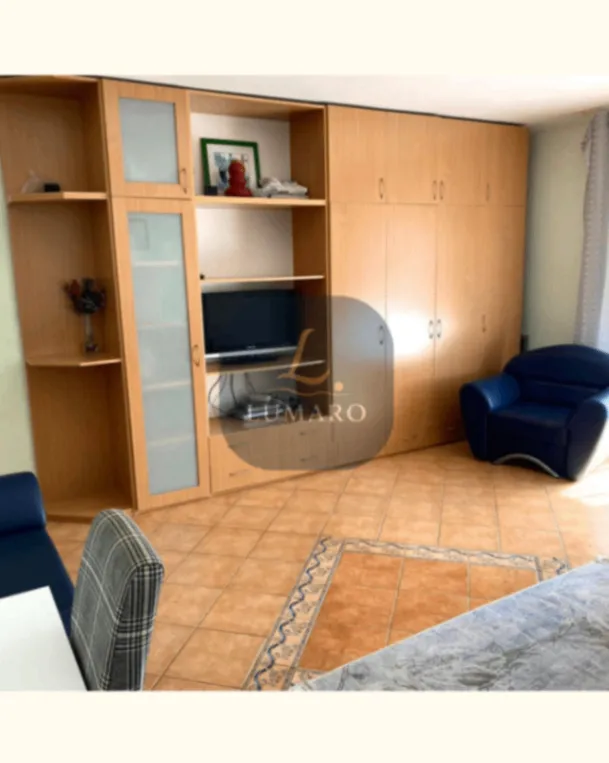 Sale, studio apartment, 40m², Rozino, Budva