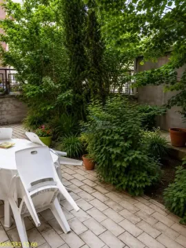 Prodaja, dvosoban stan, 78m², Tašmajdan, Palilula Sve Podlokacije - image 17