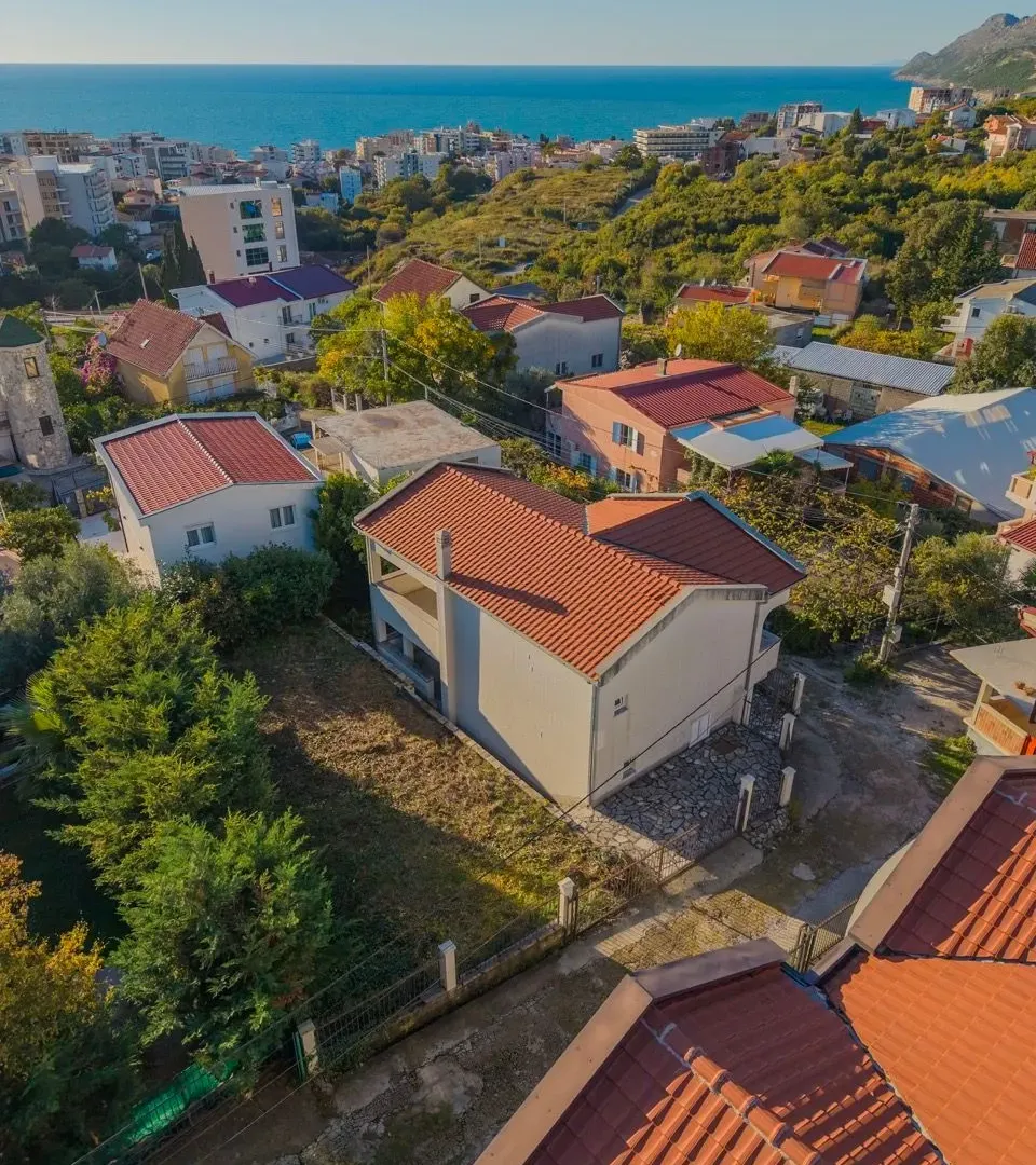 Prodaja, kuća, 114m², Dobre Vode, Bar