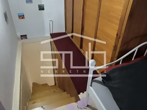 Prodaja, dvosoban stan, 53m², Skojevsko Naselje, Beograd - image 9