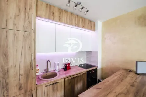 Prodaja, dvosoban stan, 40m², Stari Grad, Beograd - image 10