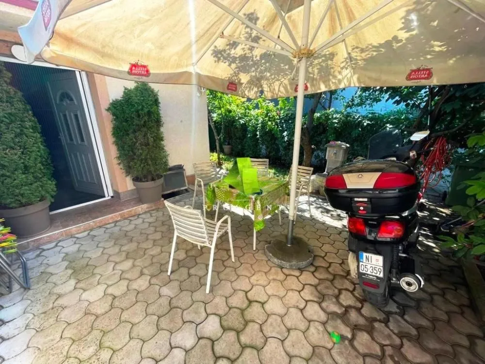 Sale, house, 80m², Pantelej, Niš