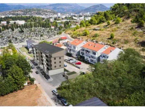 Prodaja, dvosoban stan, 68m², Ljubović, Podgorica - image 5