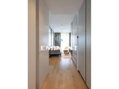 Izdavanje, jednosoban stan, 35m², Gundulićev Venac, Beograd - image 8