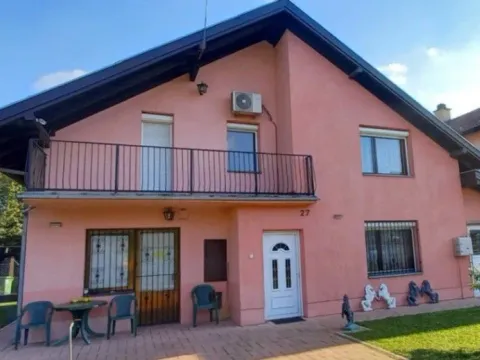 Sale, house, 200m², Adice, Novi Sad Sve Podlokacije - image 2