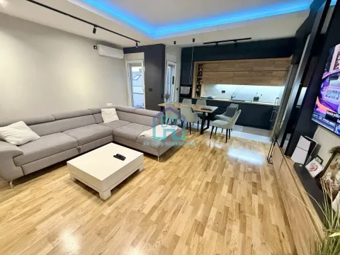 Sale, four bedroom apartment, 106m², Petrovaradin, Novi Sad - image 3