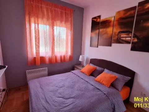 Prodaja, dvosoban stan, 39m², Zova, Zlatibor - image 8