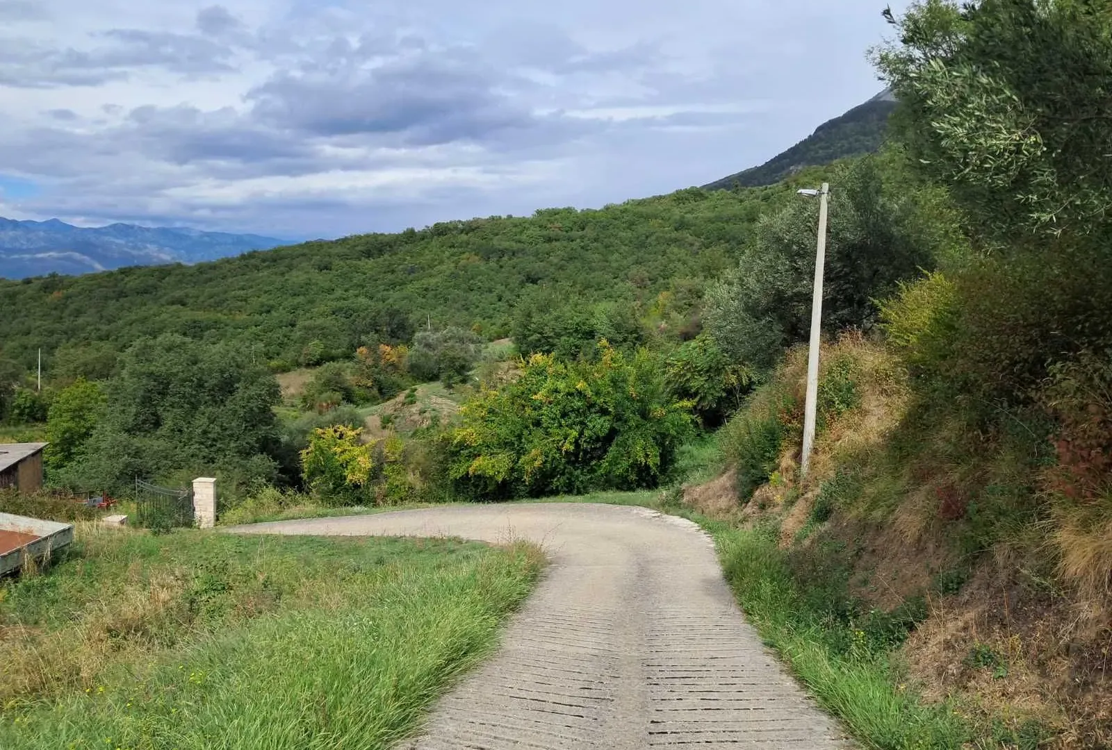 Prodaja, plac, 9300m², Kotor, Crna Gora