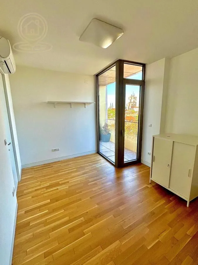 Rent, three bedroom apartment, 85m², Centar, Pančevo