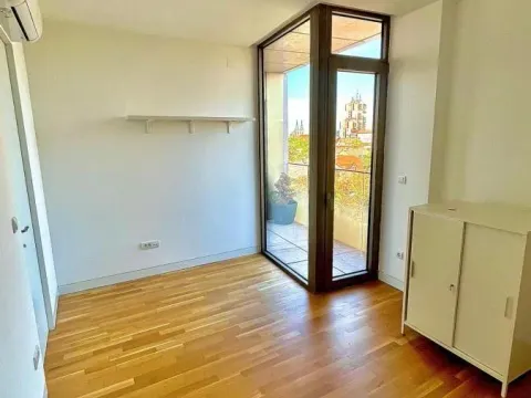 Rent, three bedroom apartment, 85m², Centar, Pančevo - image 9