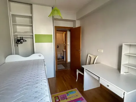 Rent, two bedroom apartment, 70m², Ljubović, Podgorica - image 13
