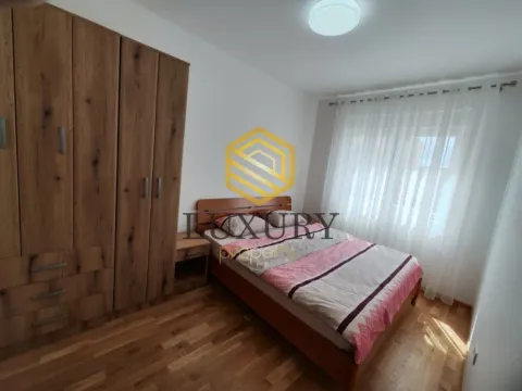 Izdavanje, dvosoban stan, 73m², Tuški Put, Podgorica - image 2