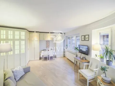 Izdavanje, dvosoban stan, 47m², Neimar, Vračar Sve Podlokacije - image 5