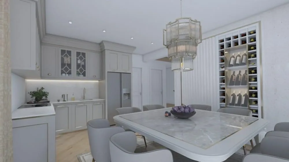 Sale, house, 304m², Blizikuće, Budva