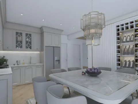 Prodaja, kuća, 304m², Blizikuće, Budva - image 23