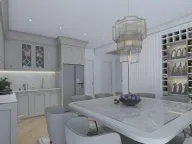 Prodaja, kuća, 304m², Blizikuće, Budva - image 23