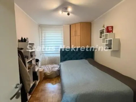 Prodaja, dvosoban stan, 76m², Novo naselje, Novi Sad - image 10