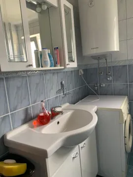 Rent, two bedroom apartment, 90m², Ilino, Bar - image 8