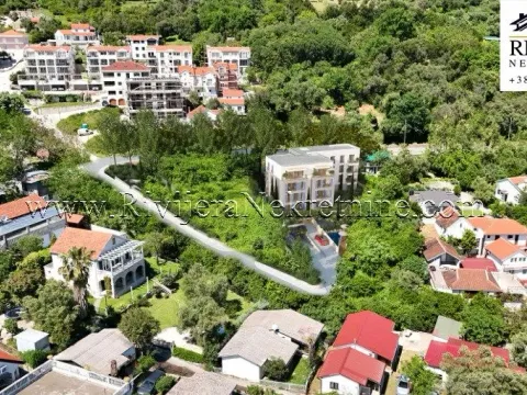 Prodaja, jednosoban stan, 47m², Đenovići, Herceg Novi - image 8