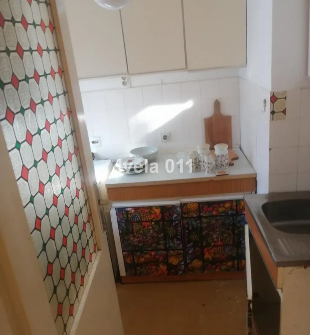 Sale, two bedroom apartment, 55m², Brace Jerković, Voždovac Sve Podlokacije