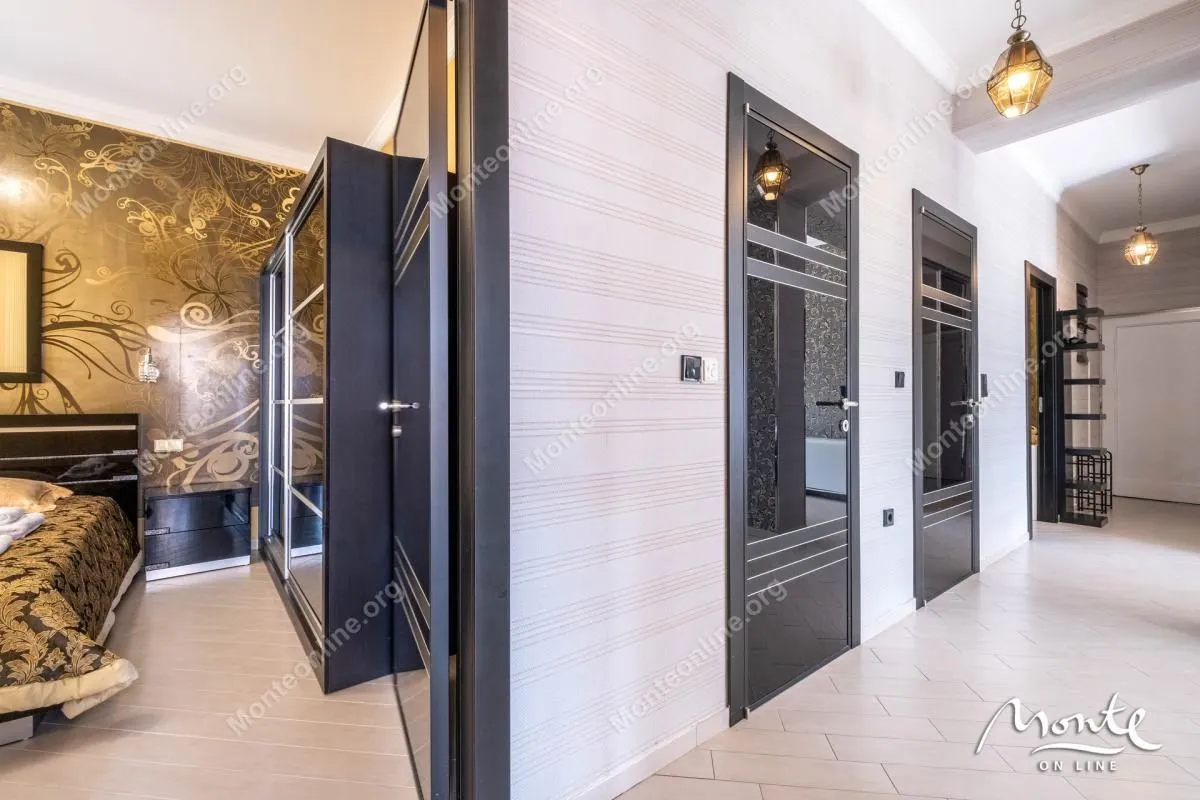 Sale, three bedroom apartment, 101m², Orahovac, Kotor