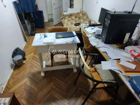 Sale, three bedroom apartment, 92m², Zemun Kej, Zemun Sve Podlokacije - image 7