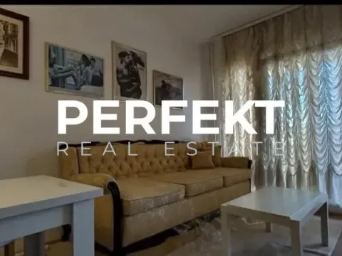 Izdavanje, jednosoban stan, 48m², Stari Grad, Beograd - image 11