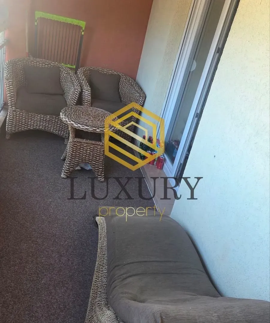Sale, three bedroom apartment, 93m², City Kvart, Podgorica