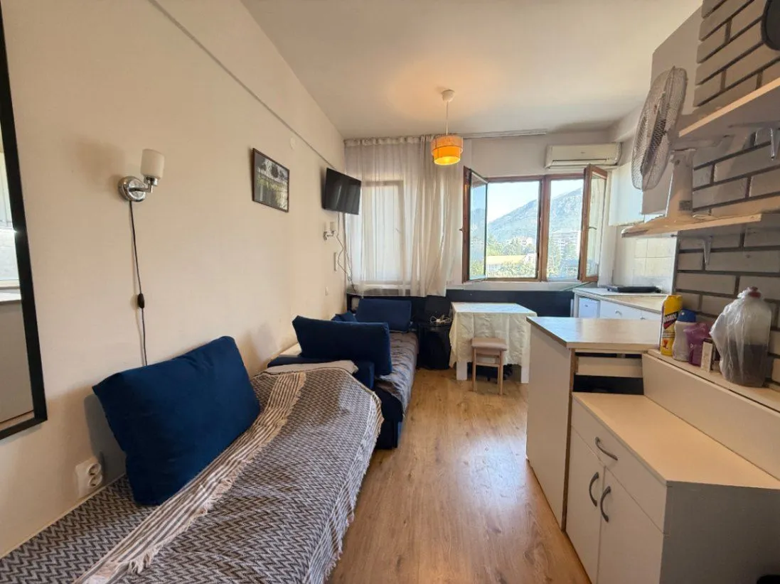 Sale, office space, 22m², Centar, Bar