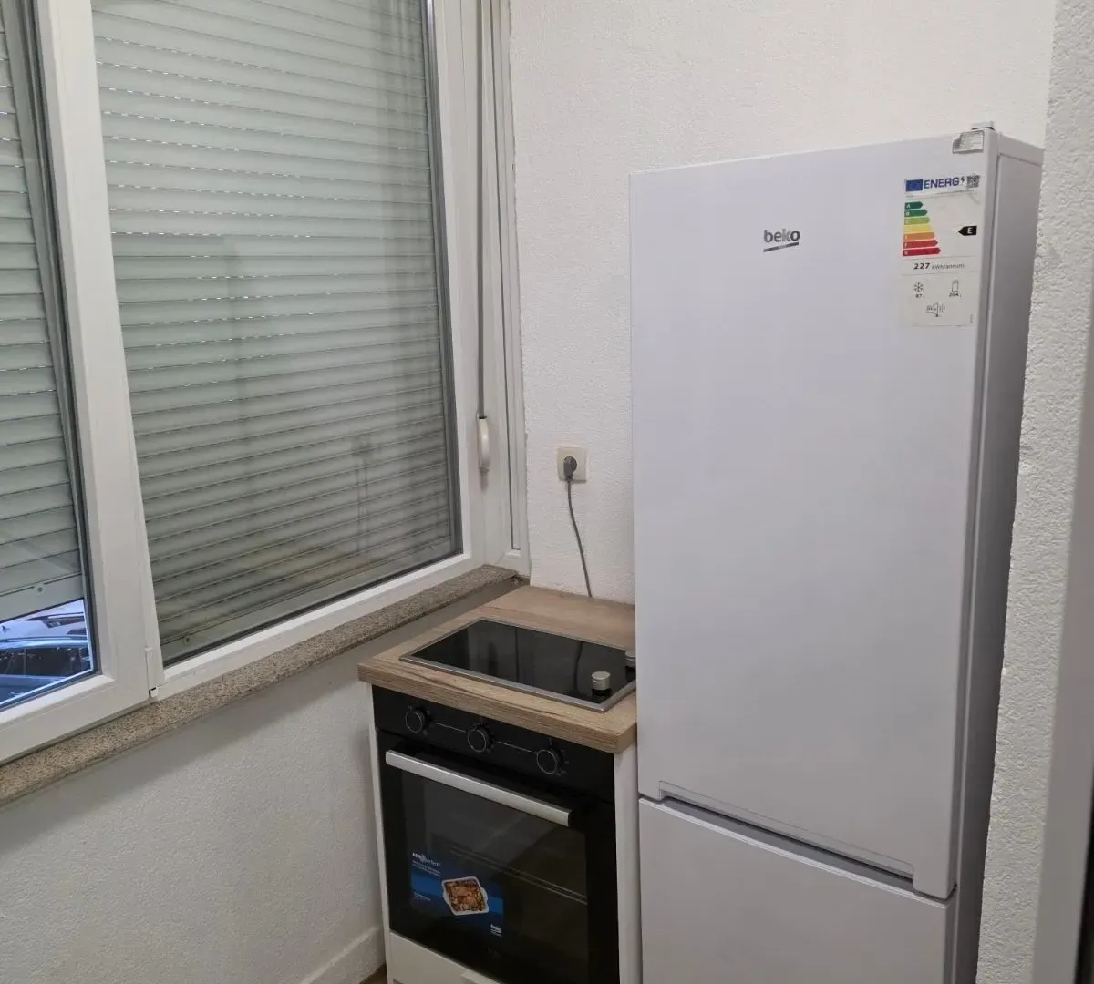 Rent, two bedroom apartment, 68m², Centar, Podgorica