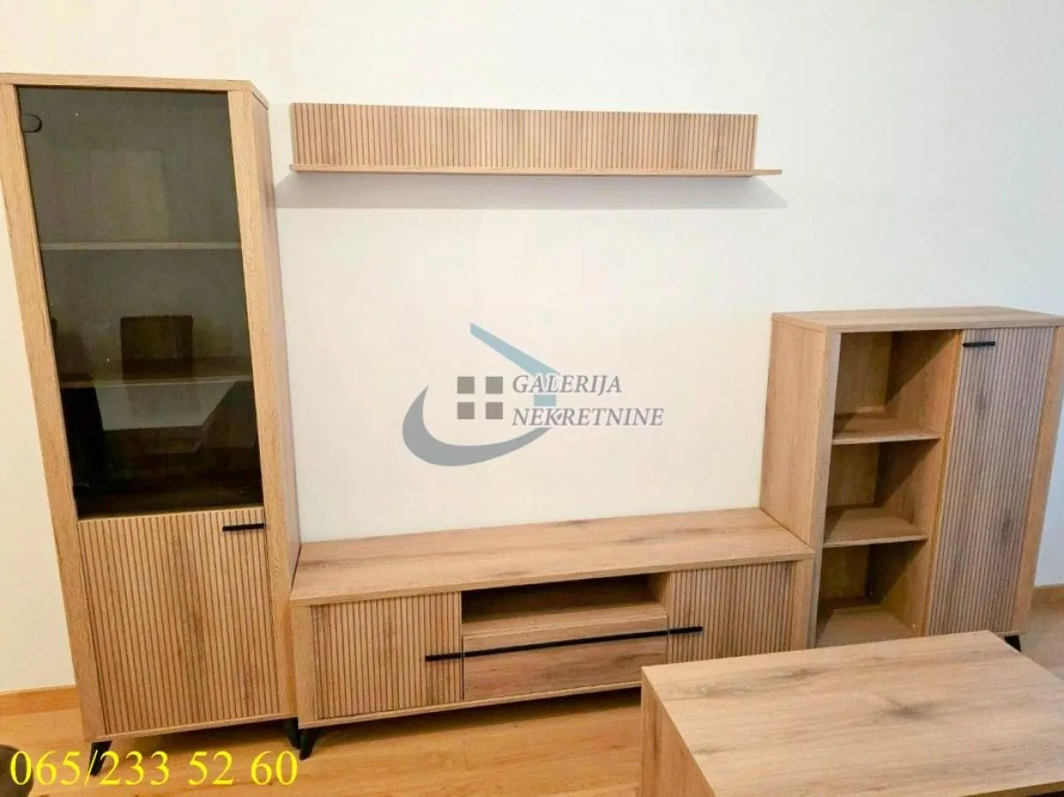 Sale, three bedroom apartment, 67m², Kluz, Zvezdara Sve Podlokacije