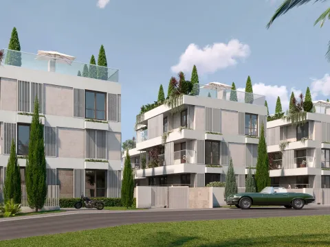 Prodaja, jednosoban stan, 52m², Tivat, Crna Gora - image 3