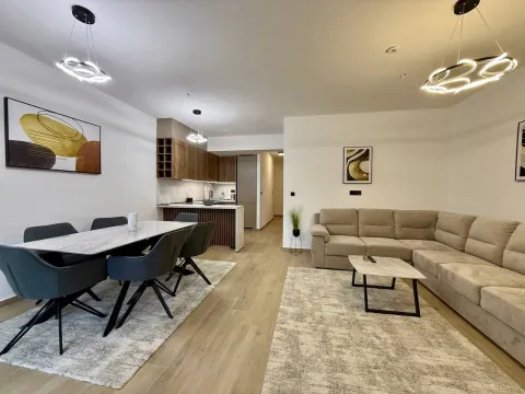 Sale, two bedroom apartment, 81m², Rafailovići, Budva - image 11