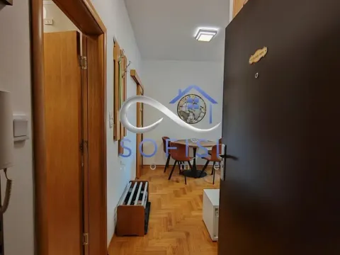 Izdavanje, jednosoban stan, 30m², Rotkvarija, Novi Sad Sve Podlokacije - image 16