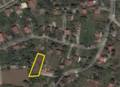 Rent, land lot, 800m², Novi Sad, Srbija - image 6