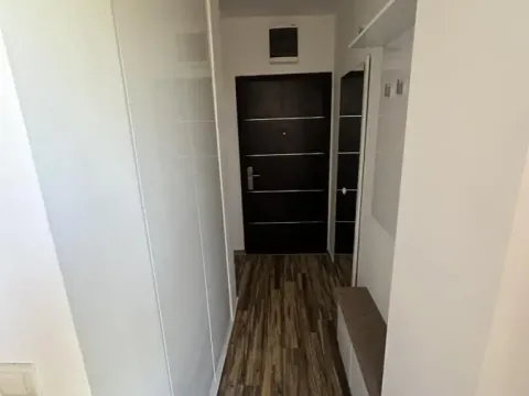 Prodaja, dvosoban stan, 44m², Centar, Novi Sad - image 14