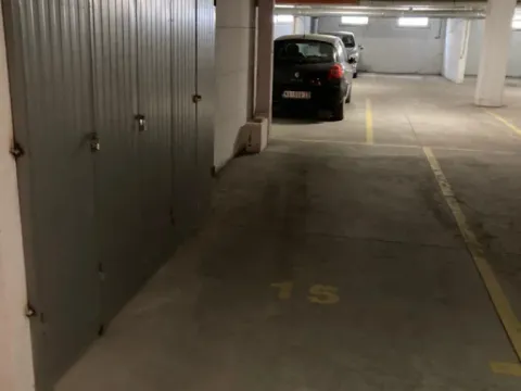 Sale, one bedroom apartment, 48m², Nova Detelinara, Novi Sad Sve Podlokacije - image 16