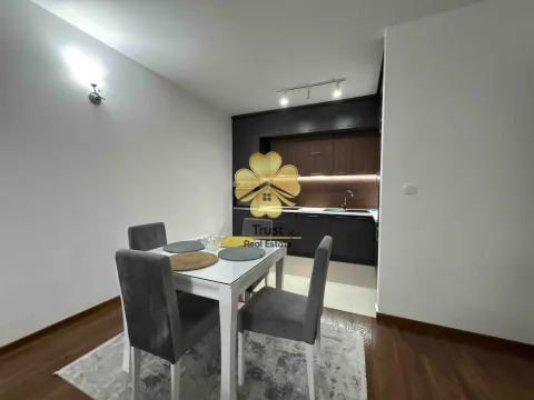 Izdavanje, dvosoban stan, 70m², Master Kvart, Podgorica - image 6
