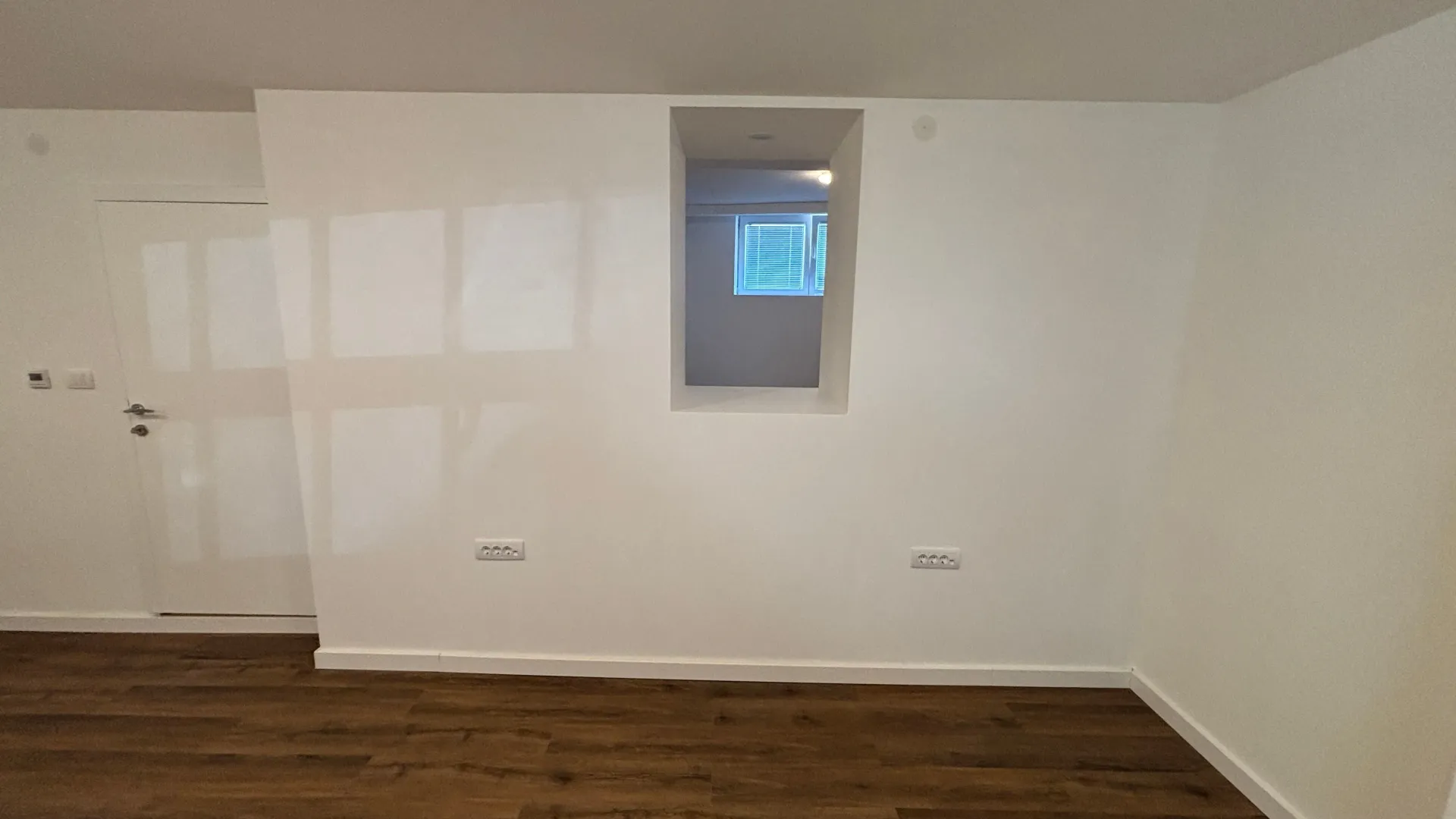Sale, three bedroom apartment, 55m², Stari Grad, Beograd