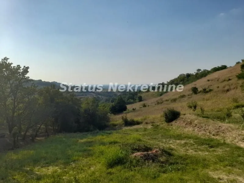 Sale, house, 40m², Beočin, Srbija