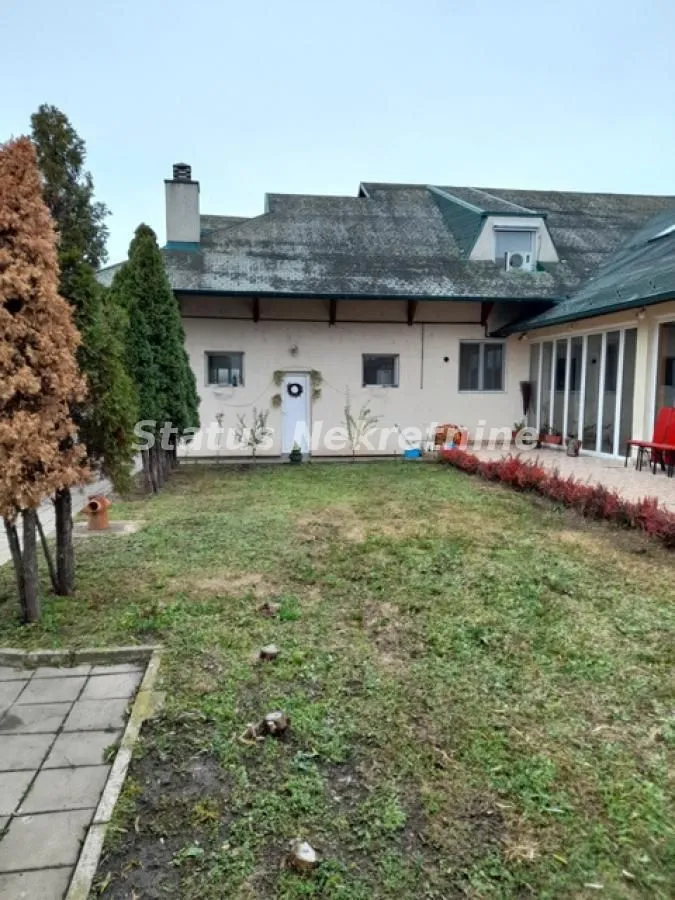 Prodaja, kuća, 440m², Temerin, Novi Sad