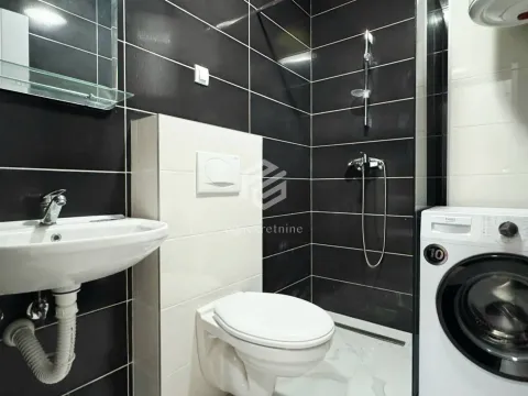 Rent, apartment, 35m², Budva, Crna Gora - image 6