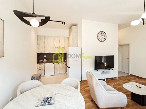 Rent, one bedroom apartment, 45m², Zabjelo, Podgorica - image 5