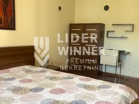 Rent, two bedroom apartment, 66m², Stari Grad, Beograd - image 5