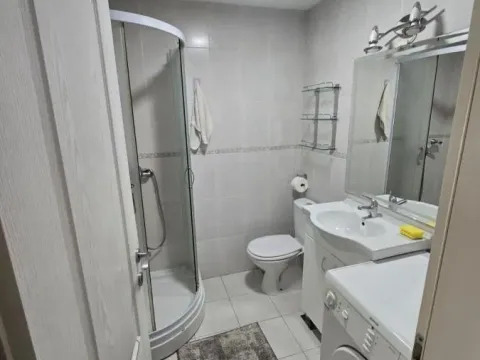 Rent, studio apartment, 26m², Novo naselje, Novi Sad - image 9