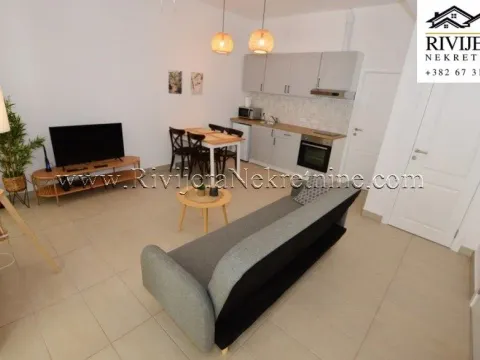 Prodaja, dvosoban stan, 70m², Baošići, Herceg Novi - image 7