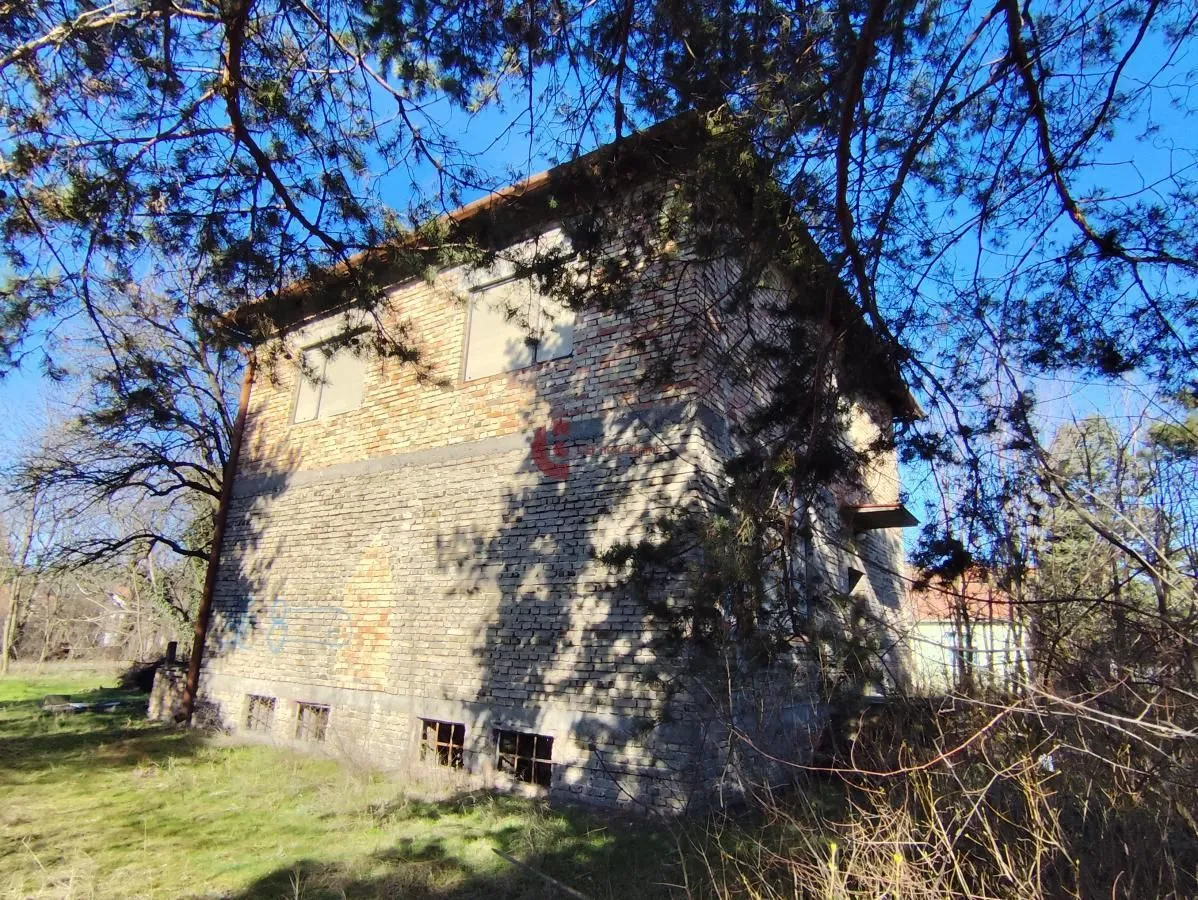 Prodaja, kuća, 212m², Palić, Subotica