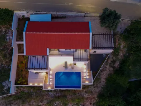 Sale, house, 430m², Sveti Stefan, Budva - image 20