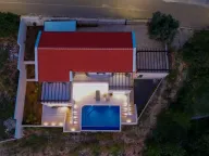 Prodaja, kuća, 430m², Sveti Stefan, Budva - image 20