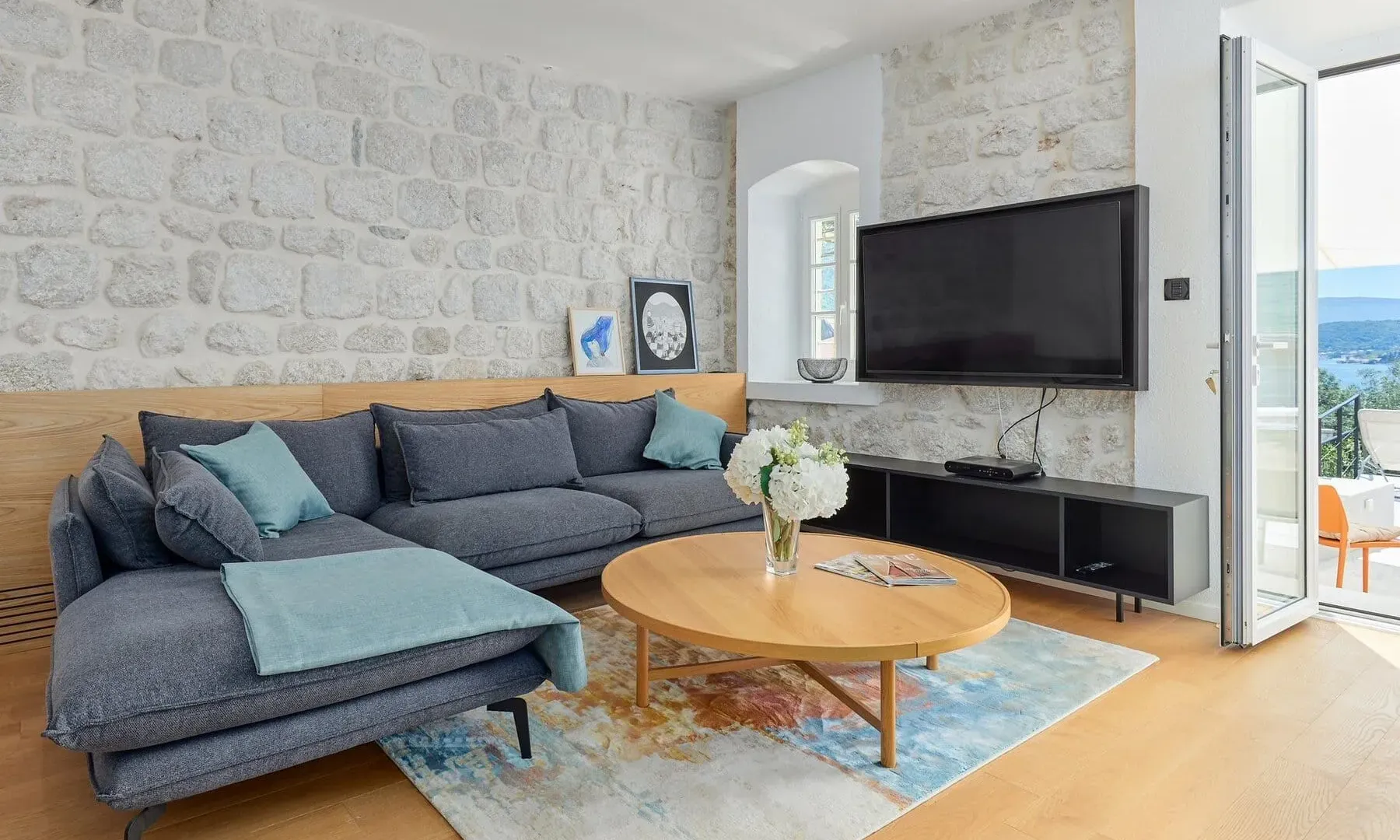 Prodaja, kuća, 146m², Perast, Kotor